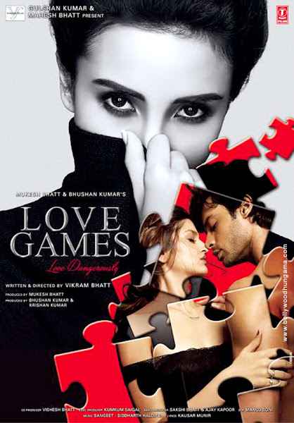 Love Games 2016 Pre DvD Full Movie